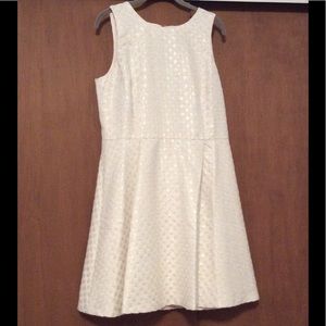 ANN TAYLOR Stunning Party Dress